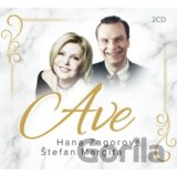 Hana Zagorová, Štefan Margita: Ave (komplet 1+2)