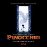 Alexandre Desplat: Guillermo Del Toro's Pinocchio