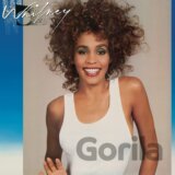 Whitney Houston: Whitney (Blue) LP
