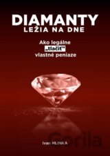Diamanty ležia na dne