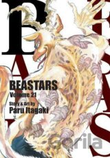 Beastars 21