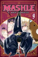 Mashle: Magic and Muscles 9
