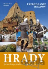 Hrady - Sprievodca po hradoch Banskobystrického kraja