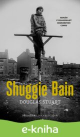 Shuggie Bain
