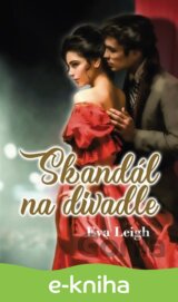 Skandál na divadle