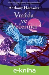 Vražda ve Večernici