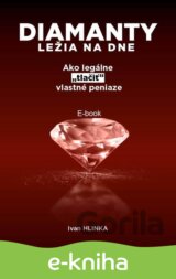 Diamanty ležia na dne