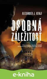 Osobná záležitosť