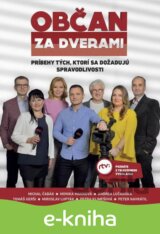 Občan za dverami