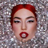 Max Ava: Diamonds & Dancefloors LP