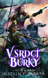 V srdci búrky