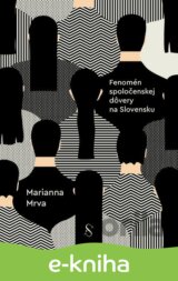 Spoločenská dôvera na Slovensku