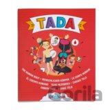 TADA: Ľudské telo