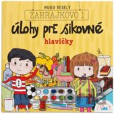 Úlohy pre šikovné hlavičky