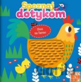 Spoznaj dotykom - Život na farme
