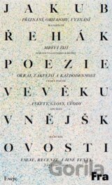 Poezie ve věku vnějškovosti