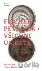 Všichni umřete