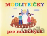 Modlitbičky pre maličkých