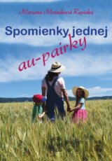 Spomienky jednej au-pairky
