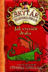 Jak vycvičit draka