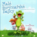 Malé šprýmařské bajky