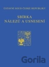 Sbírka nálezů a usnesení 67