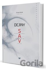 Dejiny Slovenskej akadémie vied