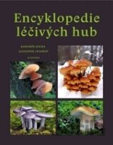 Encyklopedie léčivých hub