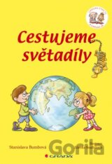 Cestujeme světadíly