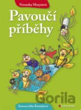 Pavoučí příběhy