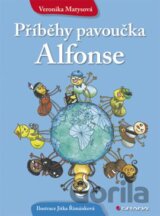 Příběhy pavoučka Alfonse