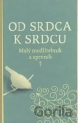 Od srdca k srdcu - modrý