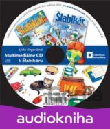 Šlabikár (multimediálne CD)