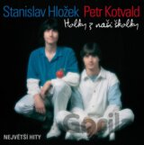 Kotvald,p. A Hlozek,s.: Holky Z Nasi Skolky