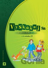 Vyskúšaj sa
