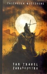 Tak pravil Zarathustra
