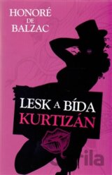 Lesk a bída kurtizán