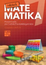 Hravá matematika 7