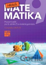 Hravá matematika 9