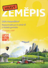 Hravý zeměpis 9