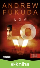 Andrew Fukuda 1 – Lov