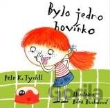 Bylo jedno hovínko