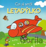 Co si vrčí letadýlko