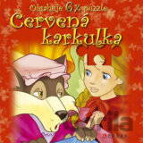 Červená karkulka