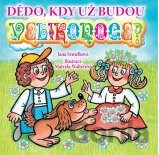 Dědo, kdy už budou Velikonoce?