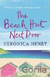 The Beach Hut Next Door