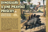 Dinosauři a jiné pravěké příšery