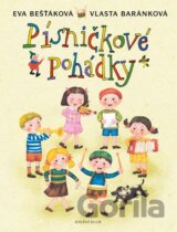 Písničkové pohádky