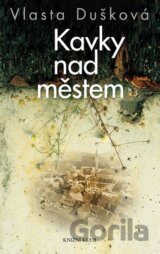 Kavky nad městem