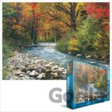 Krajiny Lesní potok